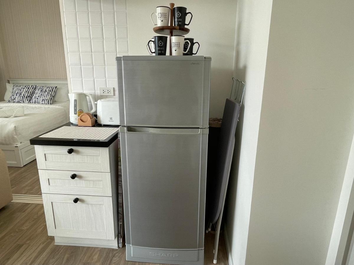 Summer Huahin Condo 506,Mountainview,Near Beach&Cicada, Beautiful Pool מראה חיצוני תמונה