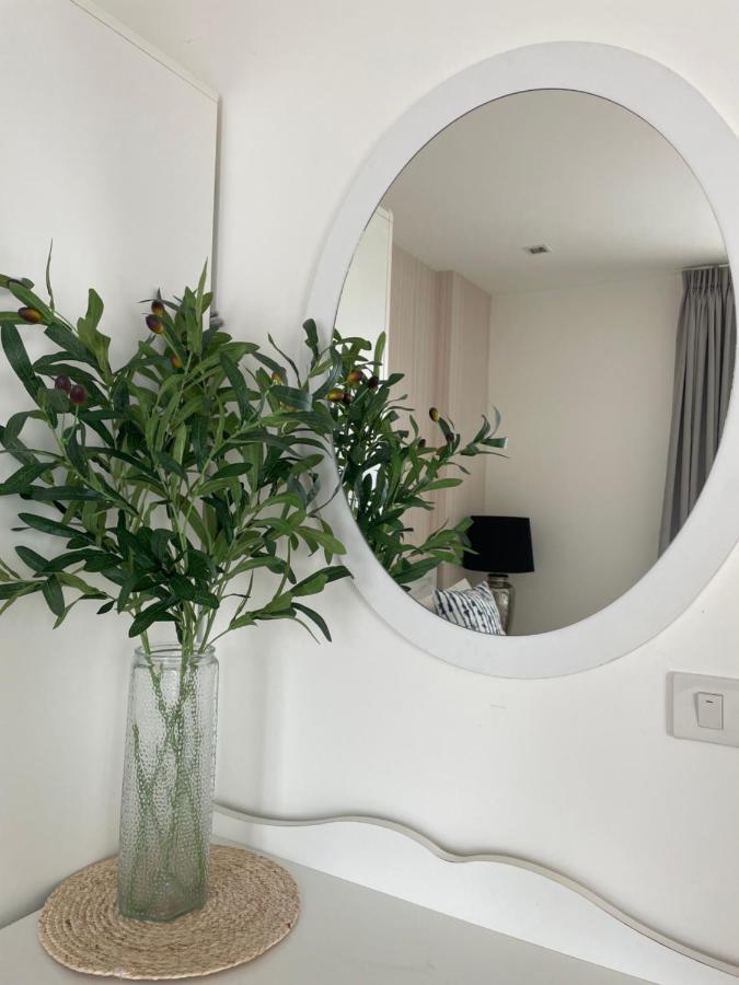 Summer Huahin Condo 506,Mountainview,Near Beach&Cicada, Beautiful Pool מראה חיצוני תמונה