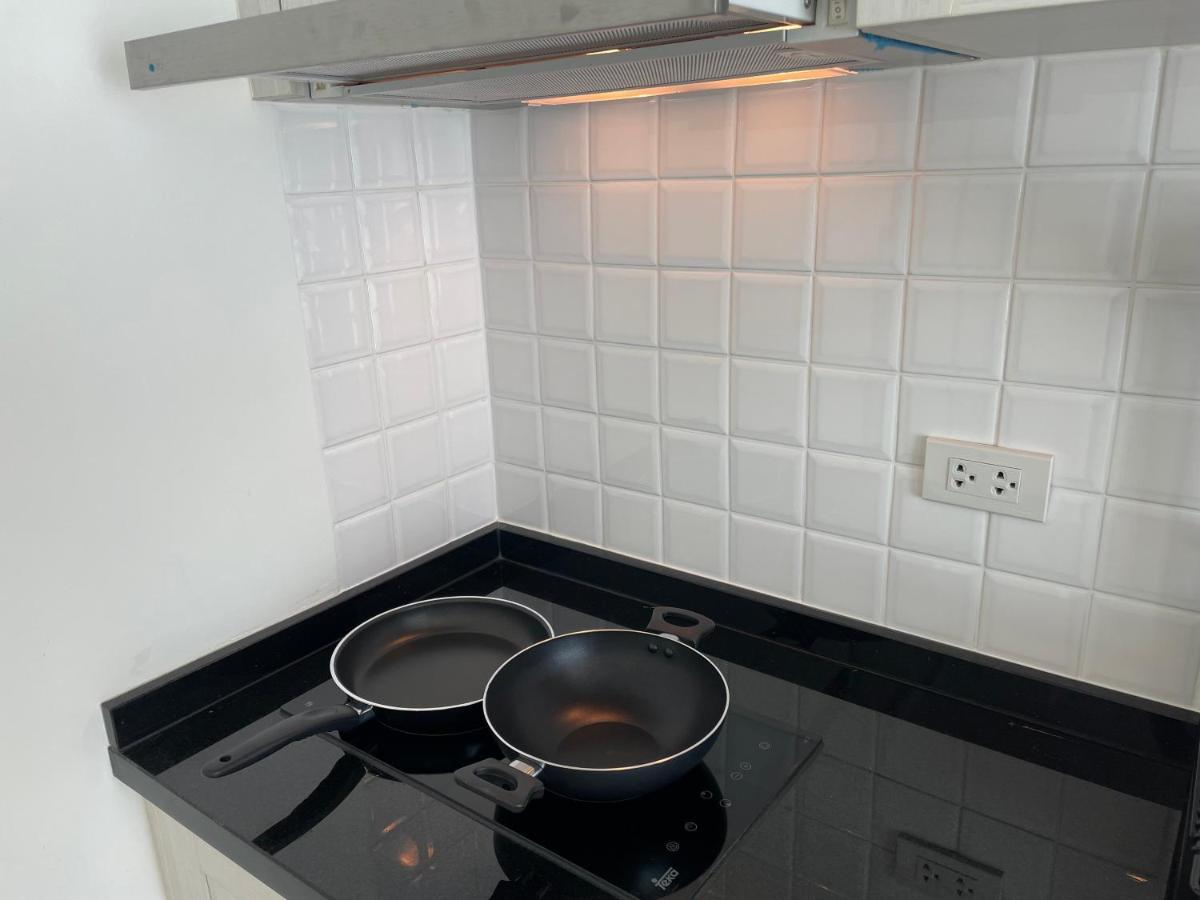 Summer Huahin Condo 506,Mountainview,Near Beach&Cicada, Beautiful Pool מראה חיצוני תמונה