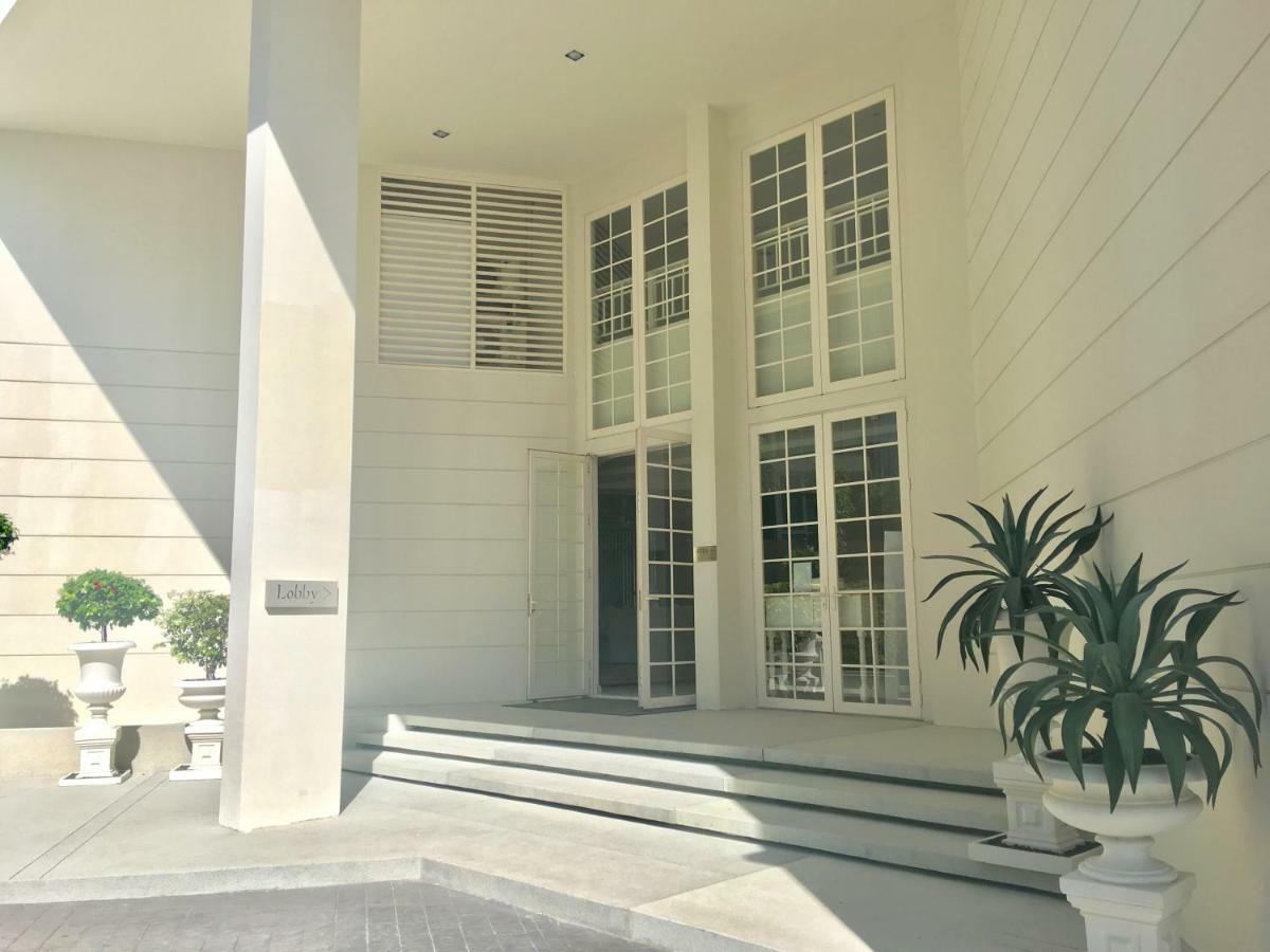 Summer Huahin Condo 506,Mountainview,Near Beach&Cicada, Beautiful Pool מראה חיצוני תמונה