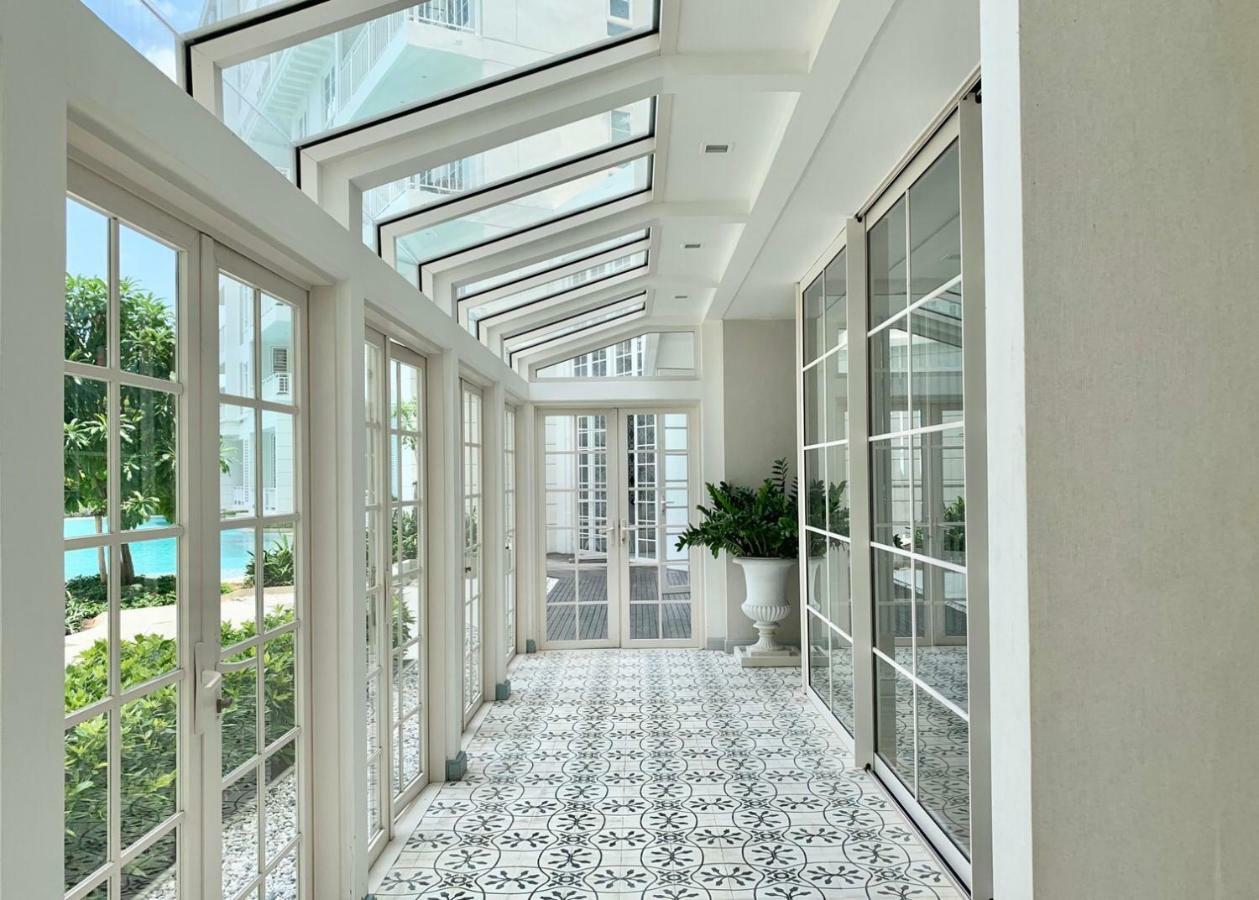 Summer Huahin Condo 506,Mountainview,Near Beach&Cicada, Beautiful Pool מראה חיצוני תמונה